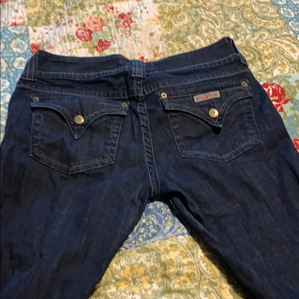 Hudson bootcut - Picture 3 of 3